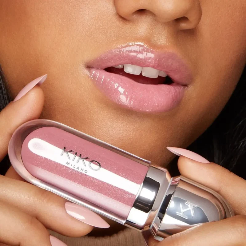 KIKO MILANO ­Блиск для губ 07
