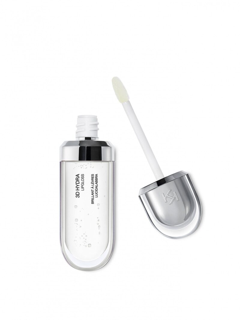 KIKO MILANO ­Блиск для губ 01