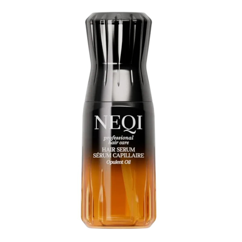 Cироватка для блиску та шовковистості волосся NEQI Opulent Oil Har Serum 75ml
