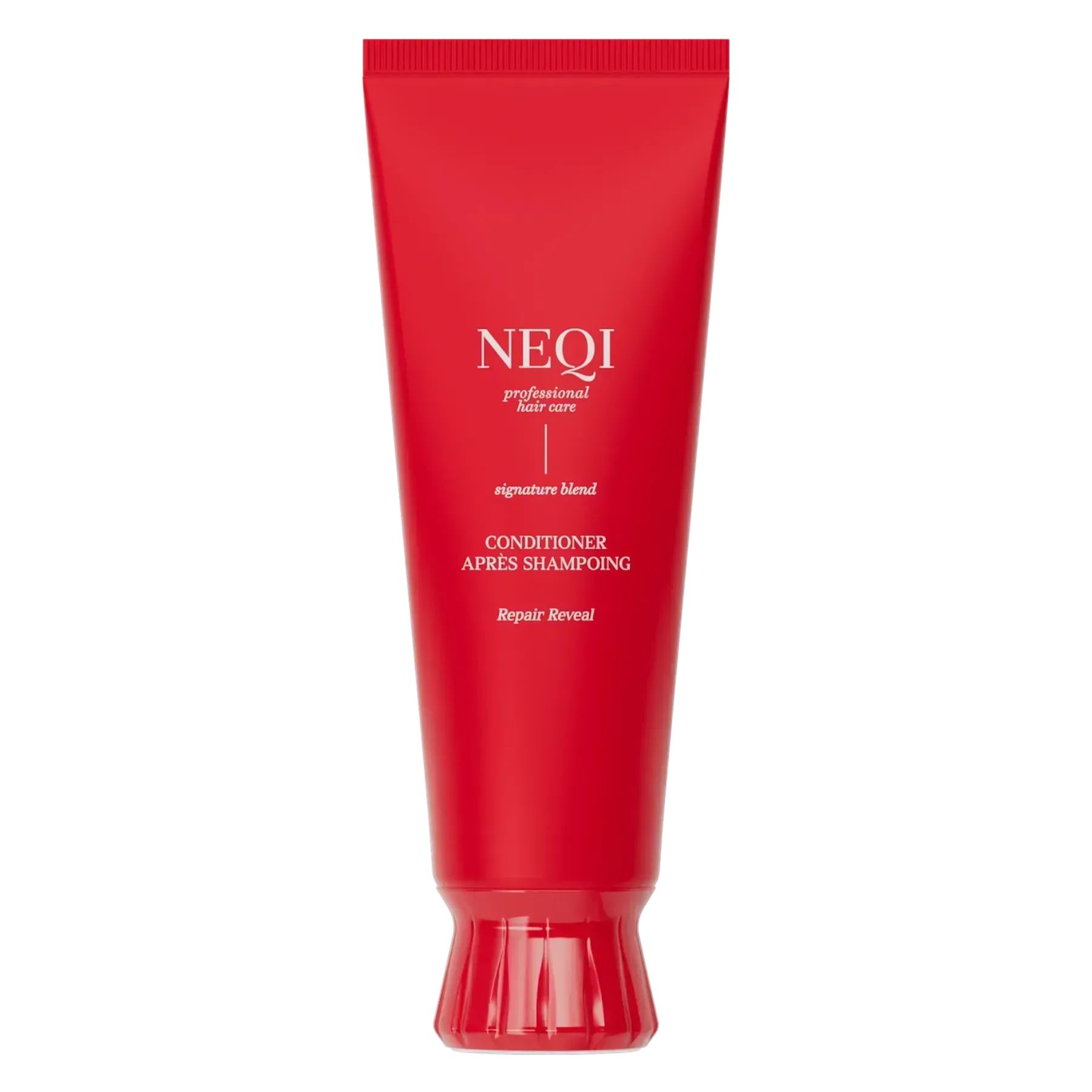 Живильний кондиціонер NEQI Repair Reveal Conditioner 250ml