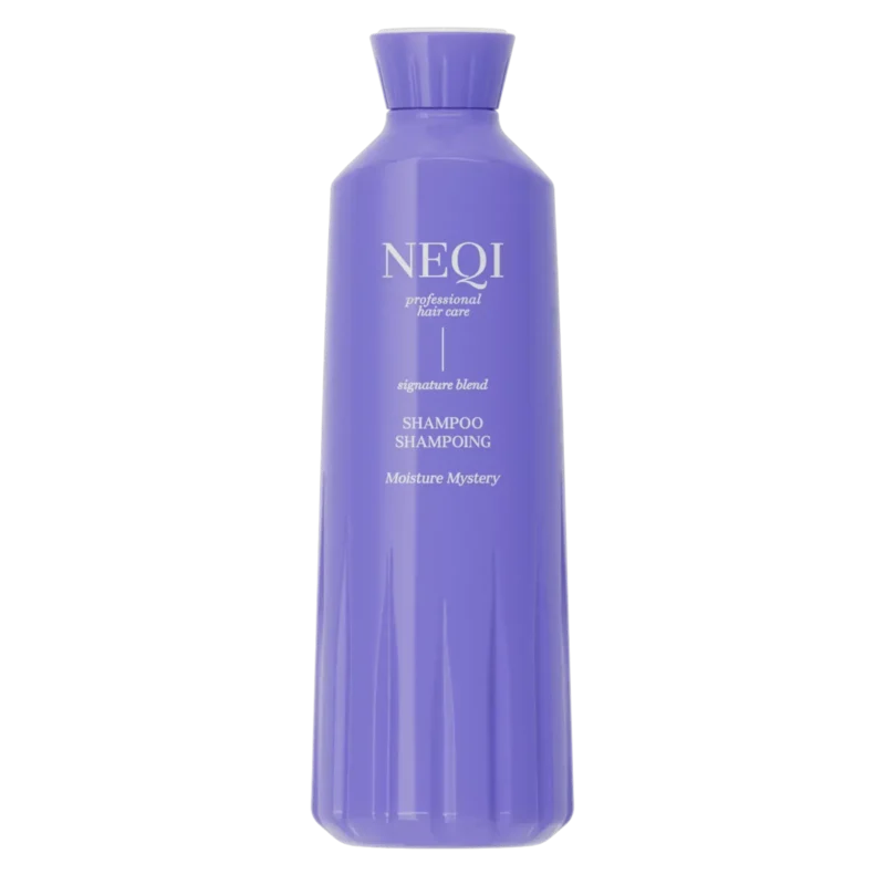 Зволожуючий шампунь NEQI Moisture Mystery Shampoo 330ml