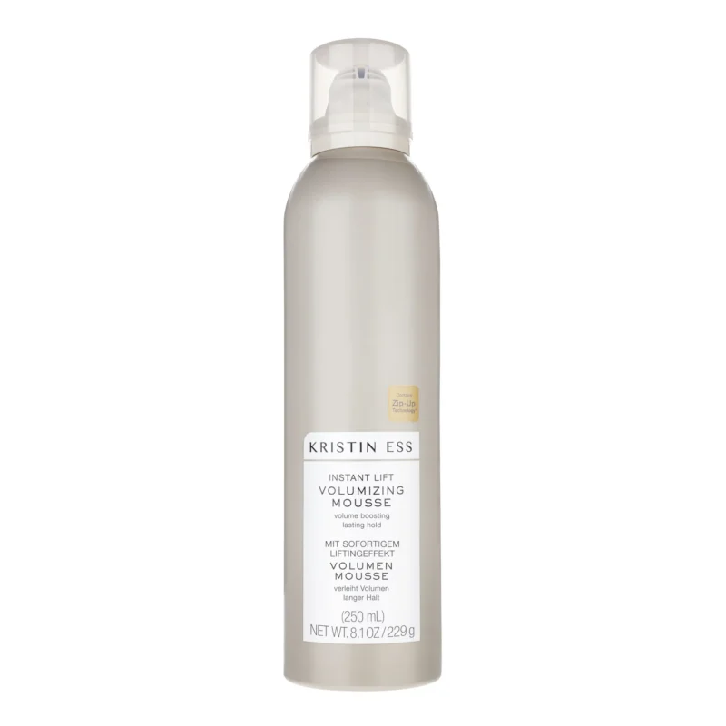 Мус для надання об'єму волоссю Kristin Ess Instant Lift Volumizing Mousse 250ml