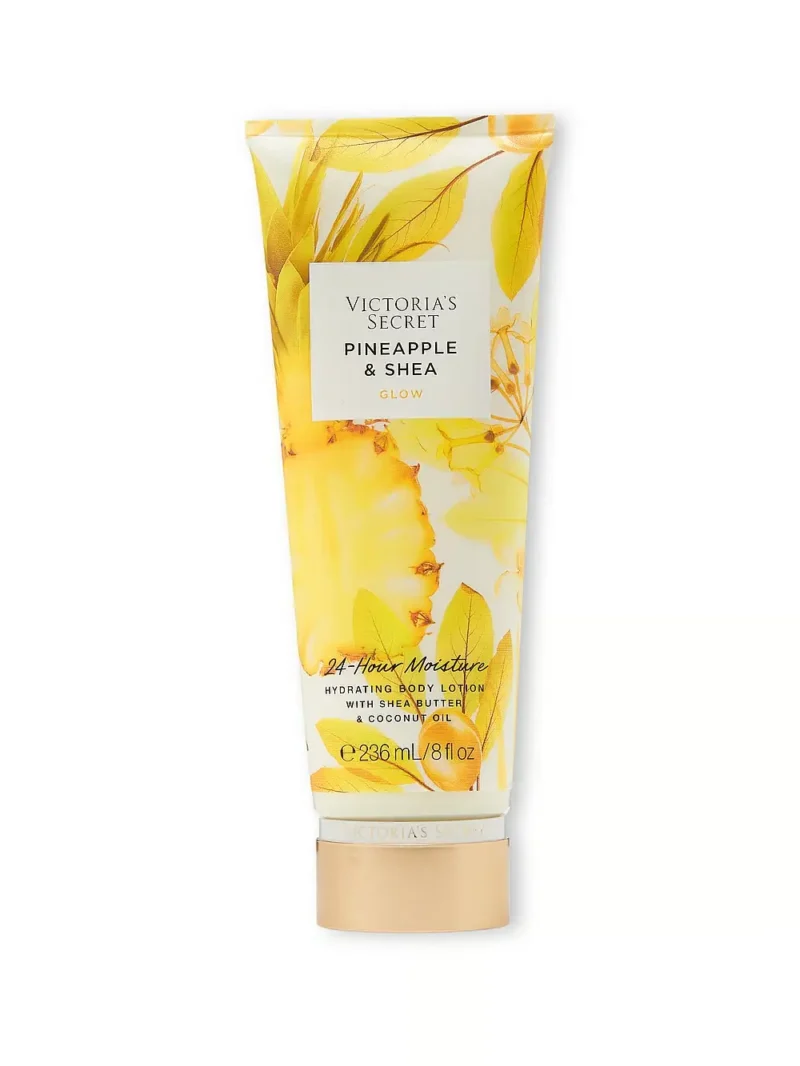 Лосьйон для тіла  Victoria's Secret Pineapple & Sheа