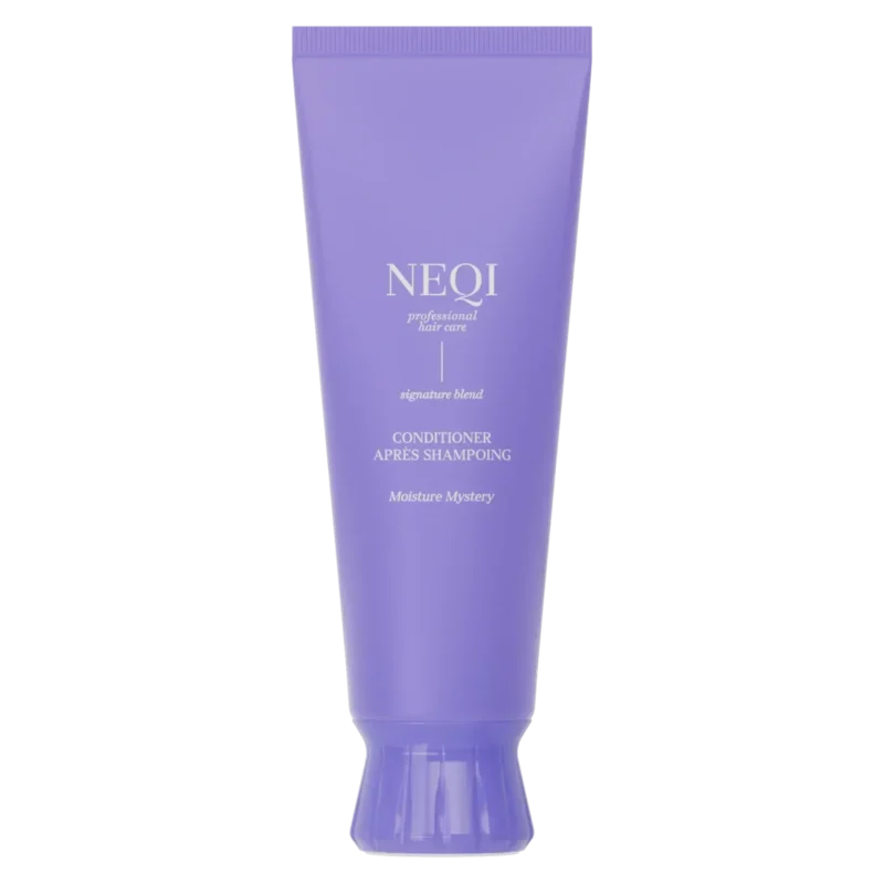 Зволожувальний кондиціонер для волосся NEQI Moisture Mystery Conditioner, 250 мл