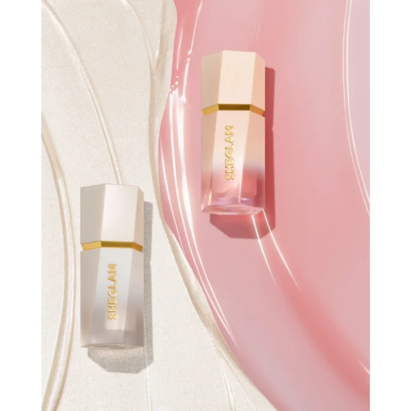 Подарунковий набір Sheglam Festive Glow Gift Set Love Cake & Vanilla Frost