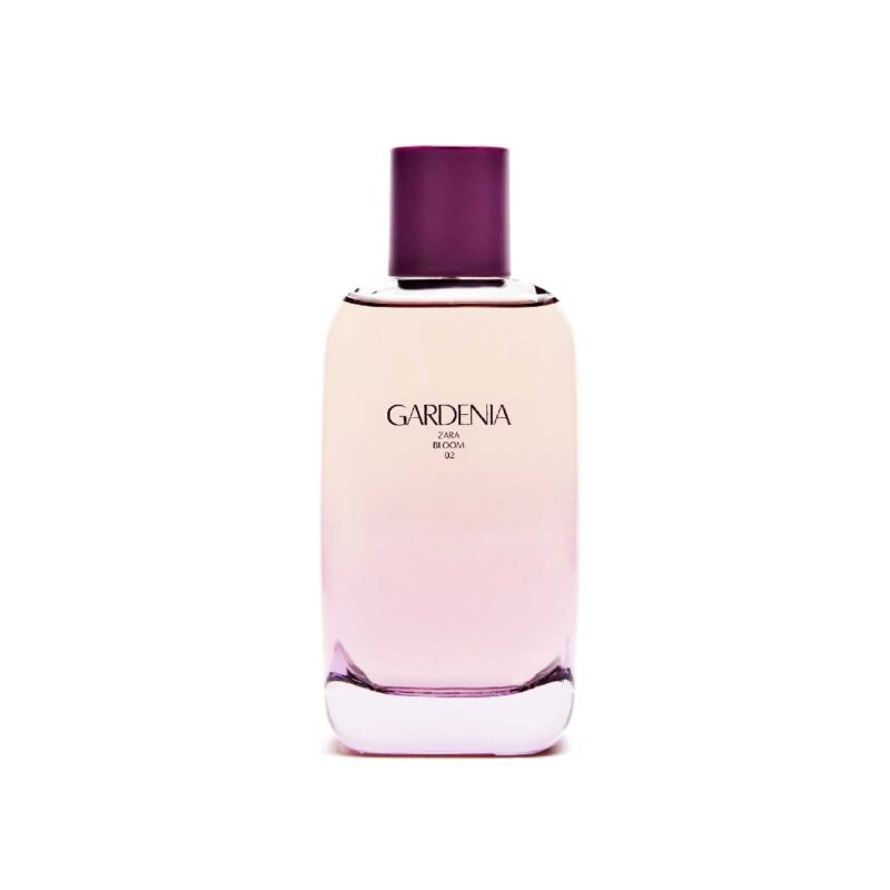 Парфум Zara Gardenia, 180 мл