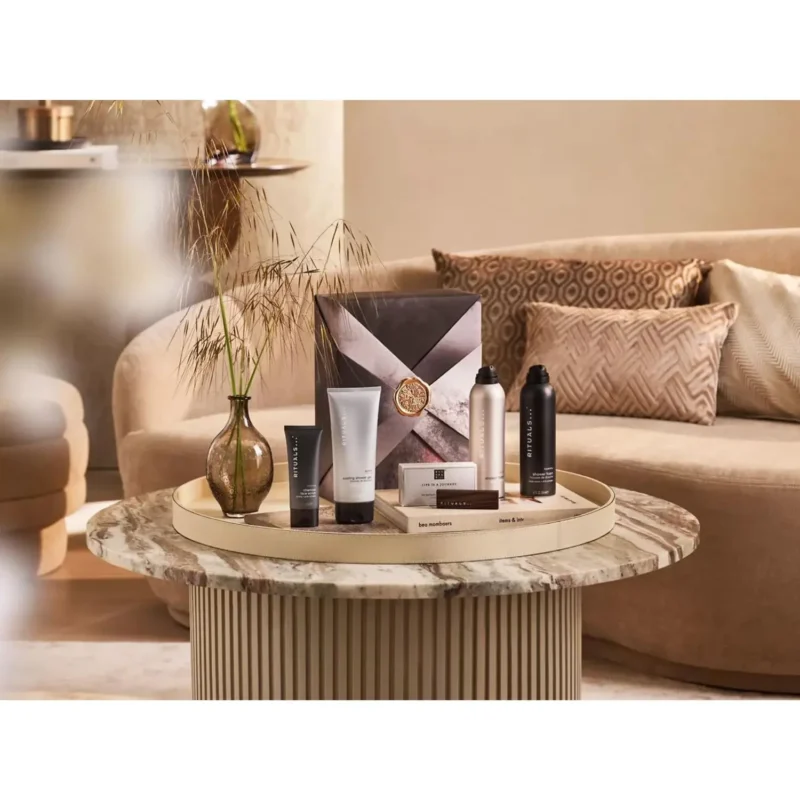 Подарунковий набір Rituals Homme Set L
