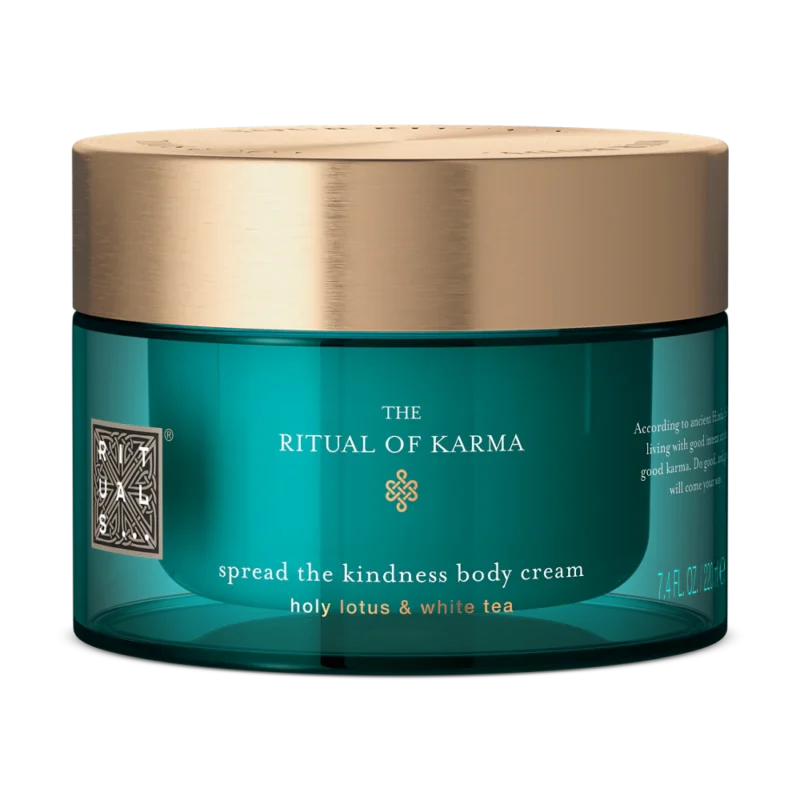Крем для тіла Rituals The Ritual of Karma 220 мл