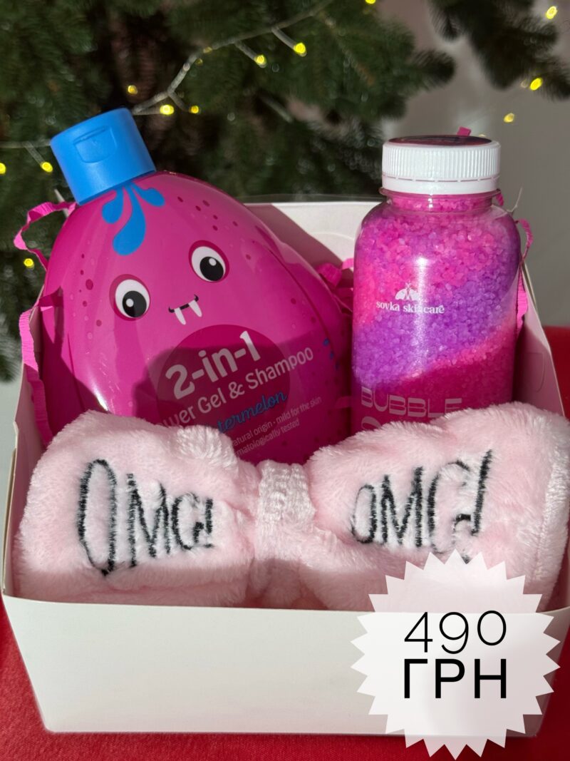 Дитячий бокс 6 (3)