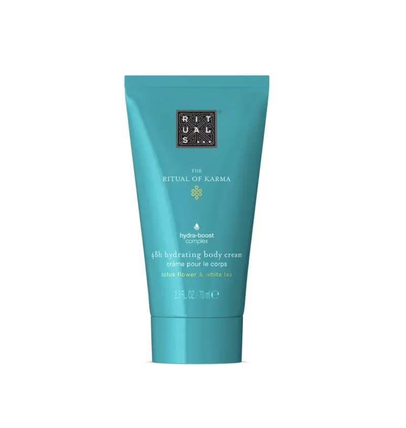 Крем для тіла Rituals The Ritual Of Karma Body Cream, 70 мл