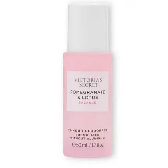 Дезодорант Victoria’s Secret deodorant BALANCE Pomegranate & Lotus 50 мл