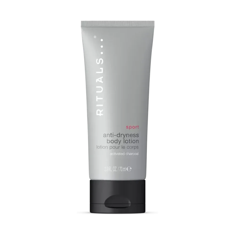Лосьйон для тіла Rituals Sport Anti-Dryness Body Lotion 70мл
