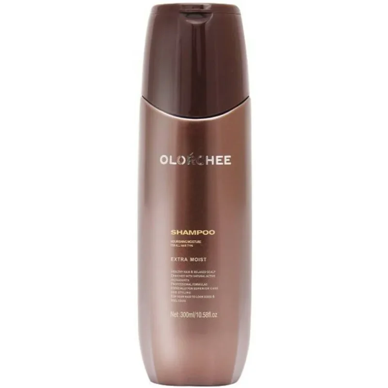 Шампунь для живлення та зволоження Olorchee Nourishing Moisture Shampoo, 300 мл