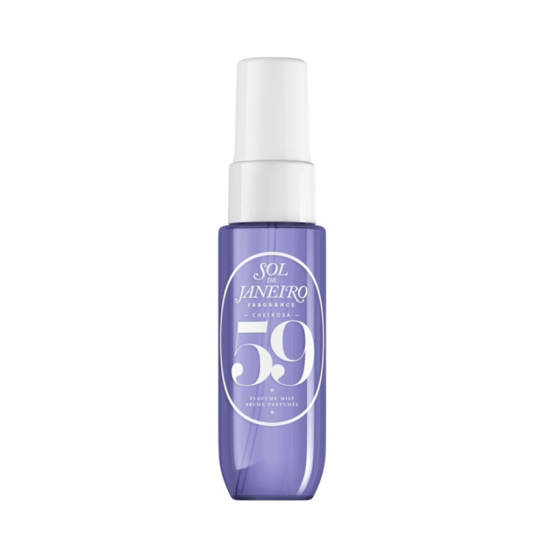 Парфумований спрей для тіла і волосся Sol de Janeiro Brazilian Crush Cheirosa '59 Perfume Mist 30