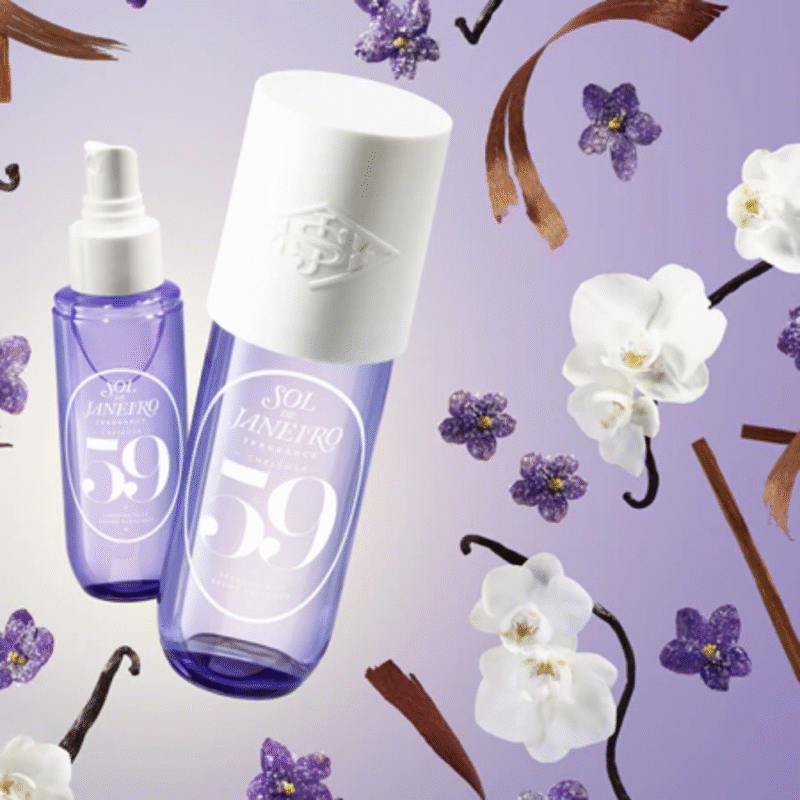 Парфумований спрей для тіла і волосся Sol de Janeiro Brazilian Crush Cheirosa '59 Perfume Mist 30