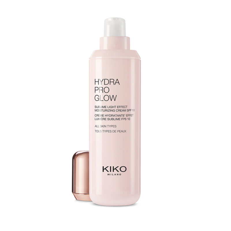 База під макіяж Hydra pro glow Kiko milano