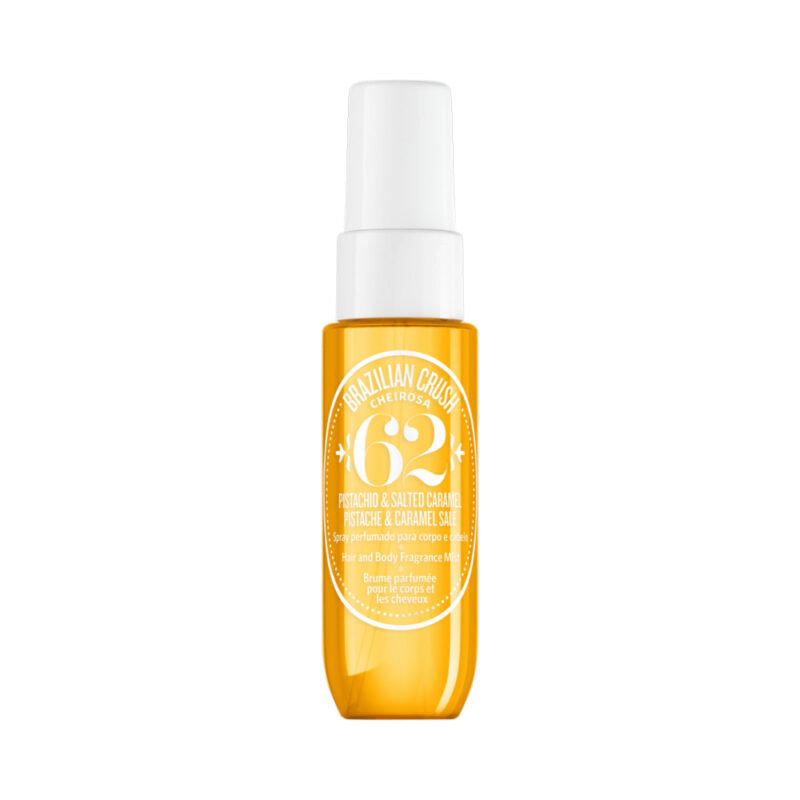 Парфумований спрей для тіла і волосся Sol de Janeiro Brazilian Crush Cheirosa '62 Perfume Mist 30 ml