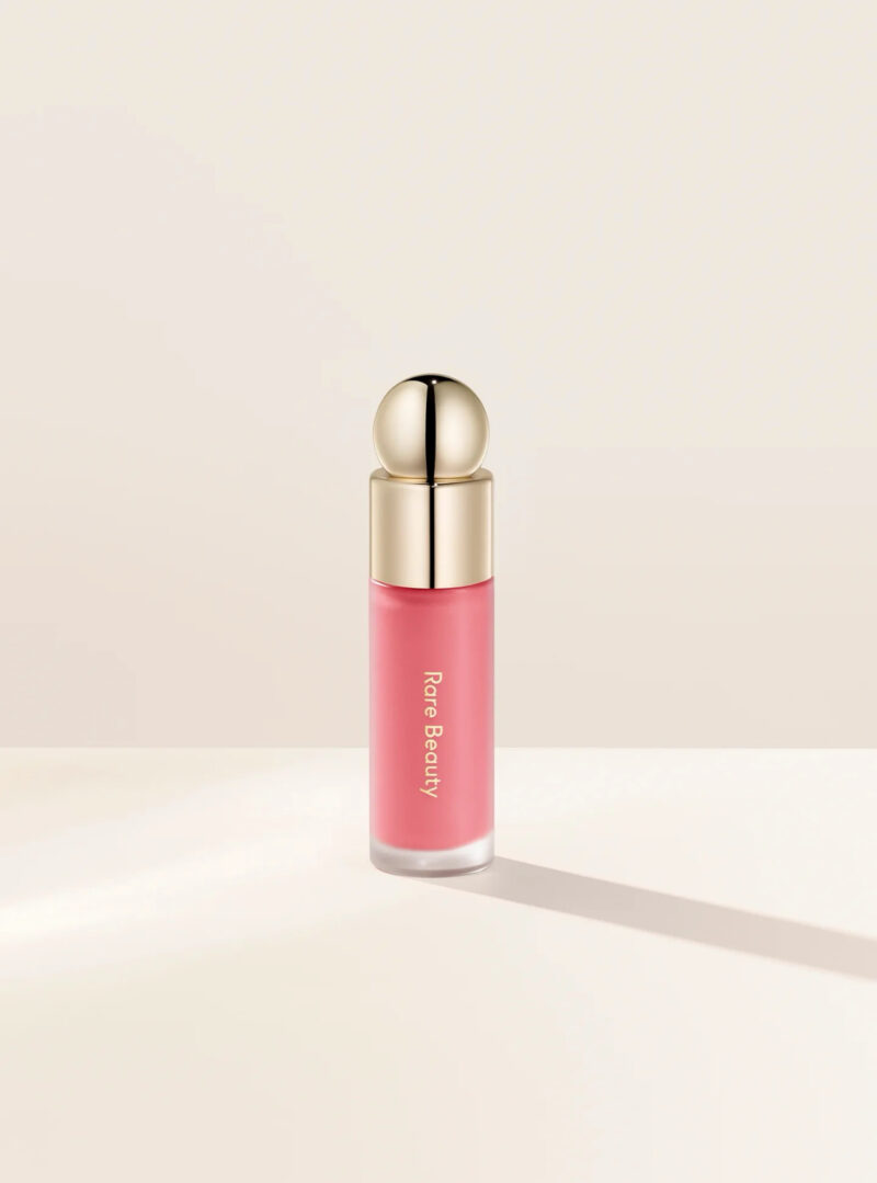 Румяна Rare Beauty by Selena Gomez Soft Pinch Liquid Blush - Happy 3.2 ml