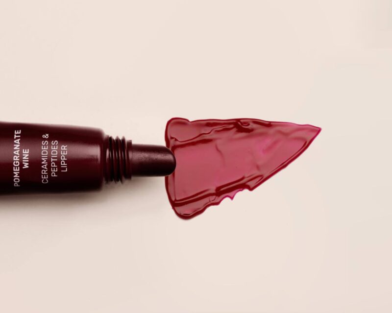 Lipper-блиск Pomegranate Wine