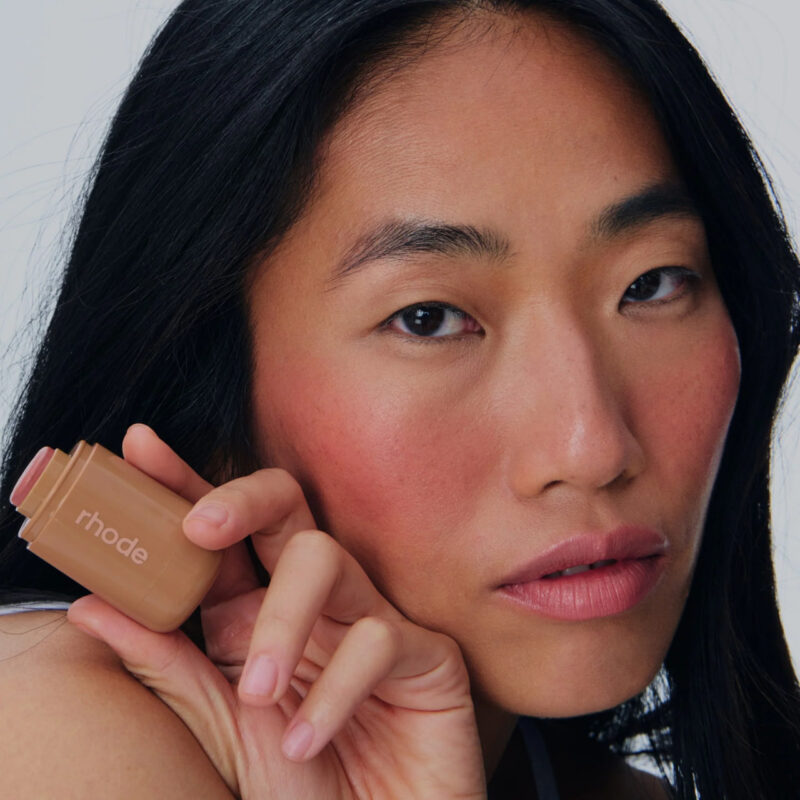 Рум'яна Rhode pocket blush Freckle, 5.3g