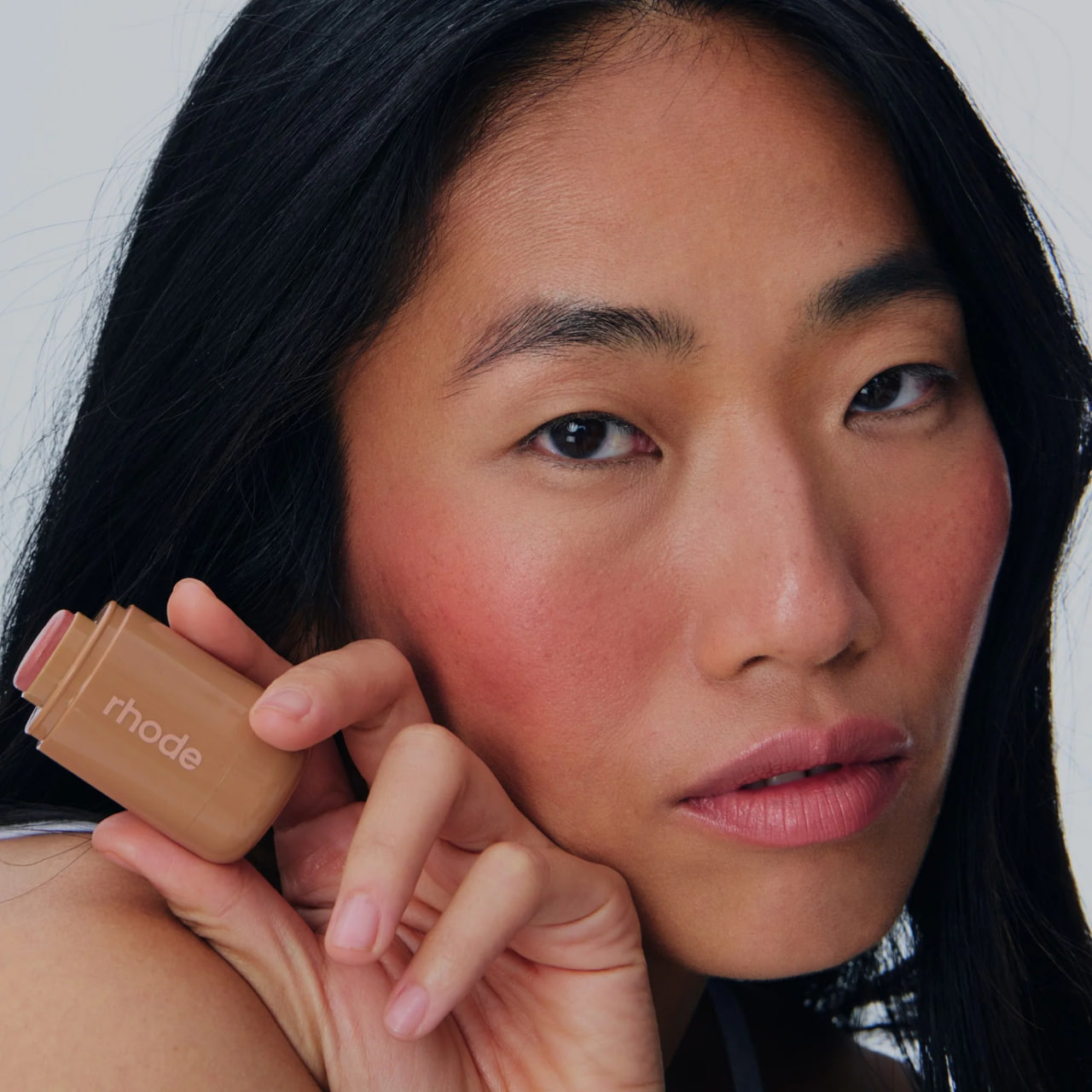 Рум'яна Rhode pocket blush Freckle, 5.3g