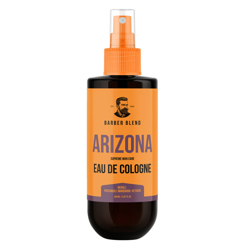 Одеколон Arizona BARBER BLEND