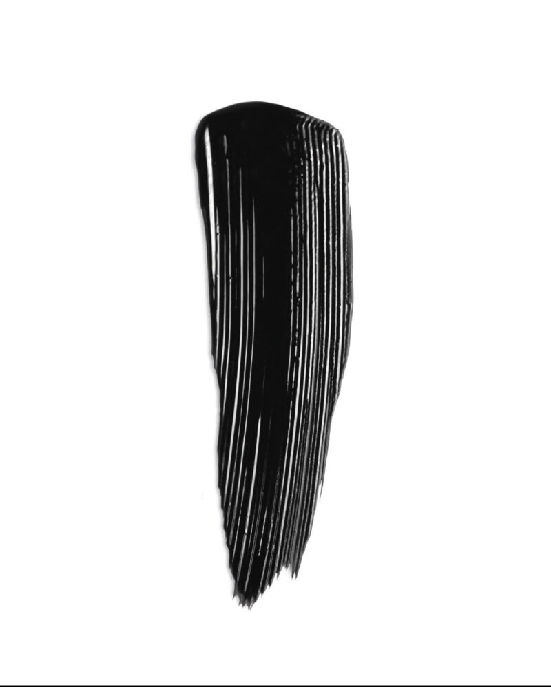 Туш для вій Unico TERMO MASCARA with peptides