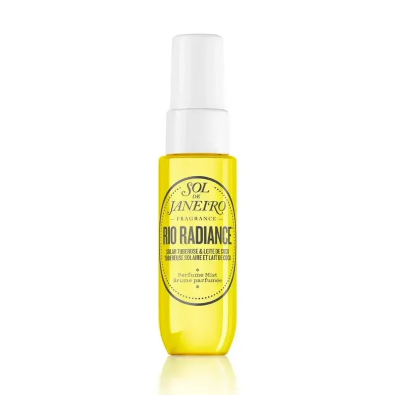 Парфумований спрей для тіла і волосся Sol de Janeiro Cheirosa ’87 Perfume Mist 30ml