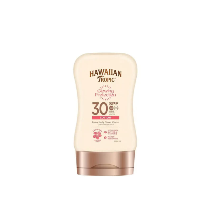 Лосьйон для засмаги Hawaiian Tropic Glowing Protectio Spf 30, 100 ml