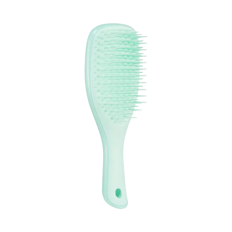 Щітка для волосся Tangle Teezer mini Fragile Jade Lagoon ( м’ятний )