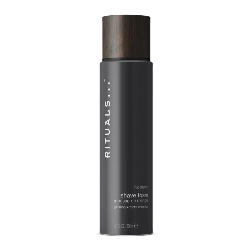 Гель для гоління Rituals The Ritual Of Нomme Shave Foam