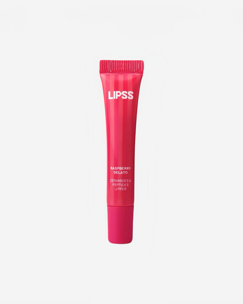 Lipper-блиск Raspberry Gelato