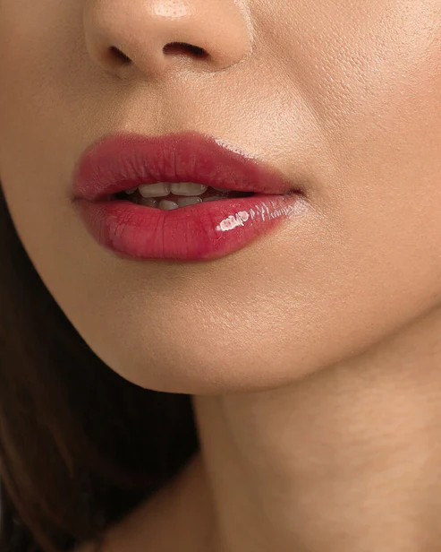 Блиск для губ Unico LIP GLOSS with menthol JAM
