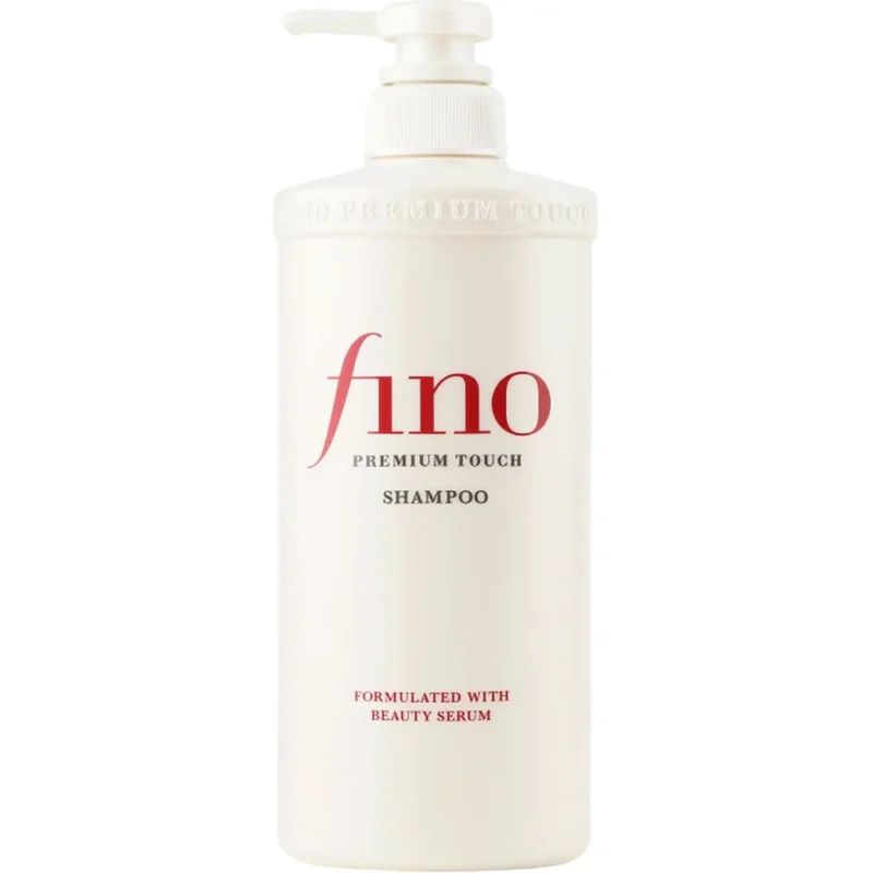 Шампунь для волосся Fino Premium Touch Shampoo, 550 ml