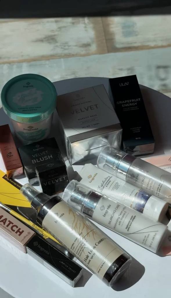 Набір 013 Bogenia